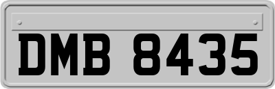 DMB8435