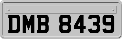 DMB8439