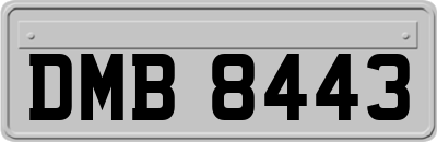 DMB8443
