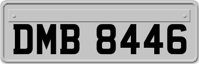 DMB8446