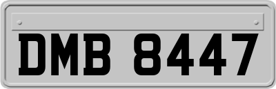 DMB8447