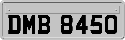 DMB8450