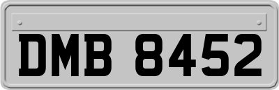 DMB8452