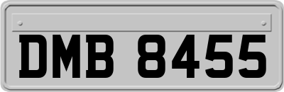 DMB8455