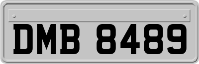 DMB8489