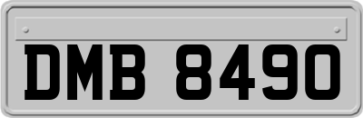 DMB8490