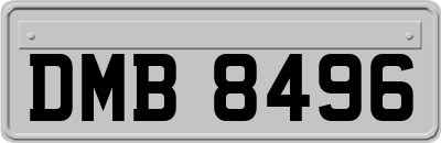 DMB8496