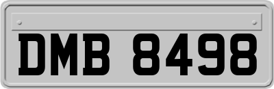 DMB8498