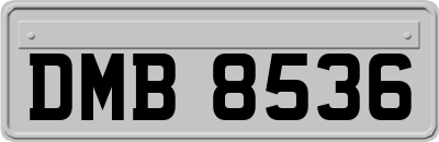 DMB8536