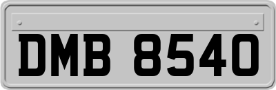 DMB8540