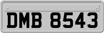 DMB8543