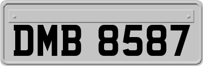DMB8587