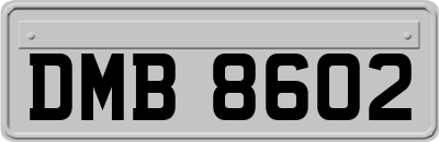DMB8602