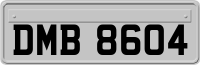 DMB8604