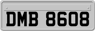 DMB8608