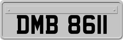 DMB8611