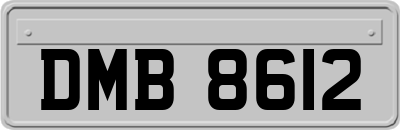 DMB8612