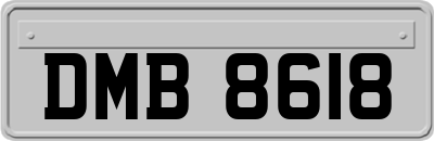 DMB8618