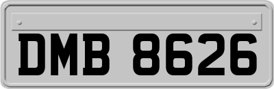 DMB8626