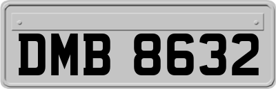 DMB8632