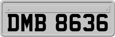 DMB8636