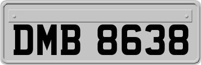 DMB8638