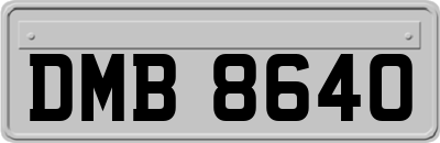 DMB8640