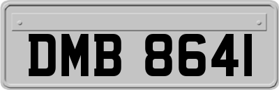 DMB8641
