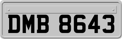 DMB8643