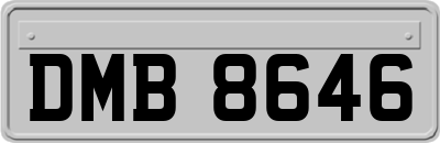 DMB8646