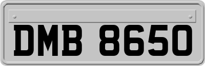 DMB8650