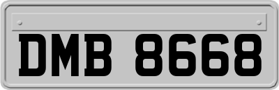 DMB8668