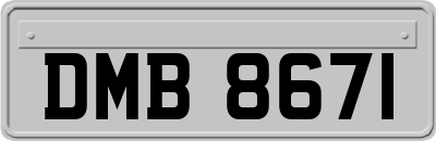 DMB8671
