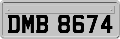 DMB8674