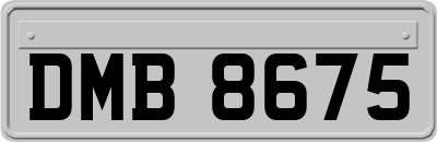 DMB8675