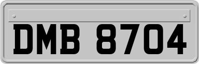DMB8704