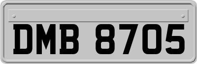 DMB8705