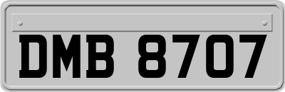 DMB8707