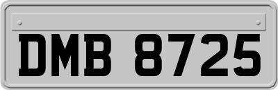 DMB8725