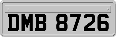 DMB8726