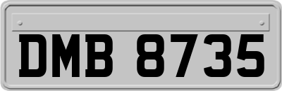DMB8735