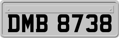 DMB8738