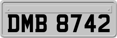 DMB8742