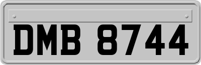 DMB8744
