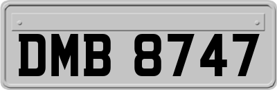 DMB8747