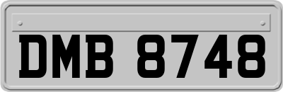 DMB8748