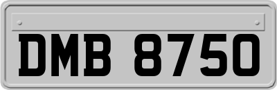 DMB8750