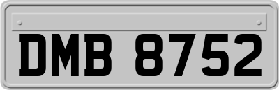 DMB8752