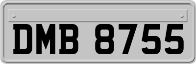 DMB8755