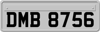 DMB8756
